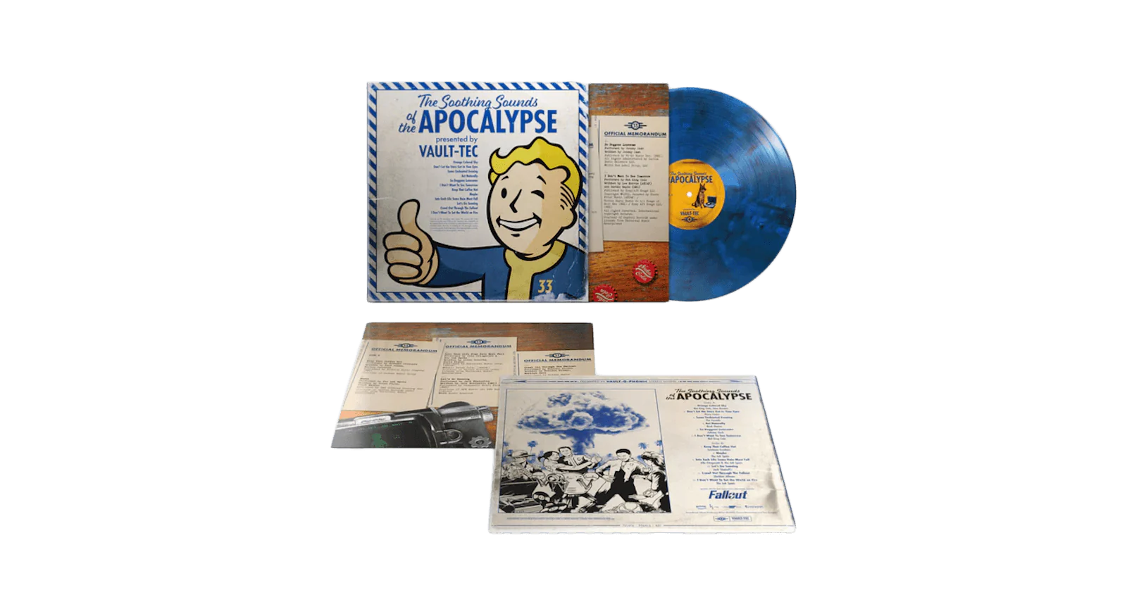 Fallout